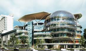 Tgv sunway velocity kuala lumpur. Sunway Velocity Mall Opens Doors Retail News Asia