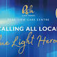 Blue Light Heroes Brunch Event event image