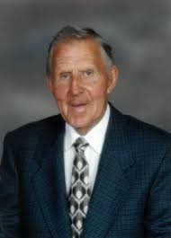 Gerald MORROW Obituary (2020)