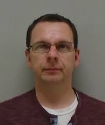 Offender Information