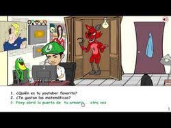 Puzzles, a fernanfloo game on fanfreegames that we have selected for you to play for free. Foxy Inkagames English Wiki Fandom