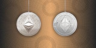 Ethereum v/s Ethereum Classic : Exploring the Difference