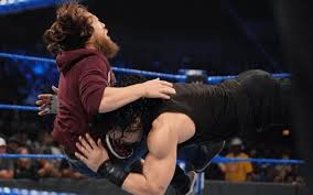Jun 25, 2020 · movie director bryan singer is famous for two things: Wwe Tlc 2020 Roman Reigns Was Supposed To Face Daniel Bryan Earlier At This Event