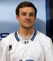 2014 Men's Lacrosse Roster