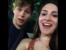 Ver más ideas sobre luke hemmings, 5sos, que guapo. Luke Hemmings In Atlanta Georgia 6 20 2013 Youtube