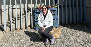 Straight From DeHart