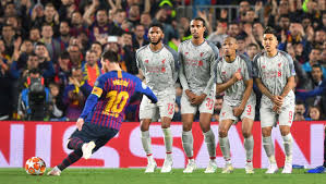 Has llegado a la edición de espn deportes. Uefa Goal Of The Season Shortlist For 2018 19 Award Revealed 90min