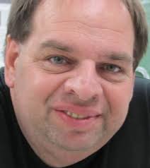 Michael Glenn Pennington