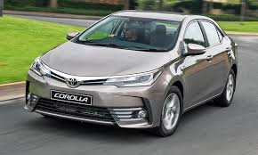 Choose from the refined l, the sporty se, the dynamic corolla hybrid, or the rated 5 out of 5 by dweeb from new car just a little to slow to the ground compared to the old toyota i had but overall everything else is perfect the. Outgoing Toyota Corolla Sedan To Live On As Sa Built Quest Carmag