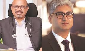 Regardless of Paytm fiasco, investors will view Star Health positively: MDs 