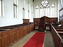Maybe you would like to learn more about one of these? Box Pew Wikipedia