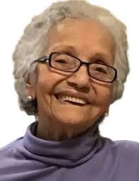 Obituary information for Lydia Colon