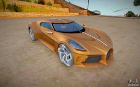 Maybe you would like to learn more about one of these? Bugatti La Voiture Noire For Gta San Andreas