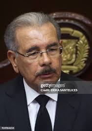1,070 Dominican Republic Danilo Medina Stock Photos, High-Res Pictures, and  Images