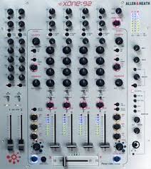 Converting to storm grey colour scheme; Allen Heath Xone 92 Ab 1125 00 2021 Preisvergleich Geizhals Deutschland