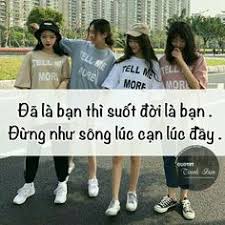 Kết quả hình ảnh cho ảnh avatar bạn thân