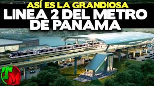 Mediante su cuenta en la red social twitter, el metro de caracas anunció que motivado a falla de energía de auxiliares en la sub estación candilito, el servicio de trenes en l2 se presta desde zoológico, las adjuntas la paz, y se activa una ruta de contingencia de metrobús en las estaciones. Asi Es La Grandiosa Linea 2 Del Metro De Panama Youtube