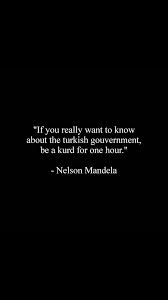Listen To Mandela Nelson Mandela Quotes Words Quotes