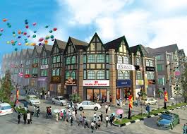 Kampung raja is a mukim and capital of besut district, terengganu, malaysia. Cameron Highland Apartment Kampung Raja æ€¡ä¿æˆ¿åœ°äº§ä»£ç†new Properties In Ipoh
