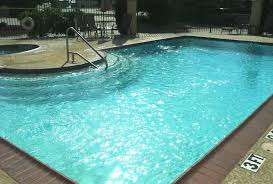 Avis Et Photos De La Piscine De L Holiday Inn Express Suites Lake Worth Nw Loop 820 Tripadvisor