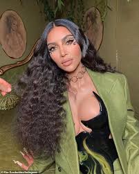 Kim kardashian west | #kimkardashian #kardashian #kardashianstyle #kardashian2019 #kardashianjenner. Kim Kardashian Feels Fortunate In A Luis De Javier Corset And Inexperienced Jean Paul Gaultier Pantsuit Geeky Craze