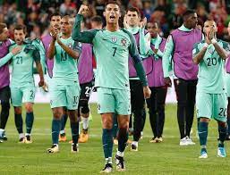 Portugal National Football Team Roster Players Squad 2018 World Cup Qualifiers Footballplayerpro Com