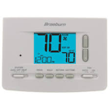 Investment, please read these instructions and acquaint yourself with your purchase. Psp511c Lux Psp511c Programmable Thermostat 1 Stage Heat 1 Stage Cool 5 2 Programming