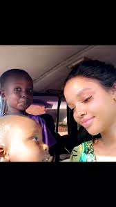 @fuwadii's video Tweet