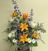 Gladys Kuchenbecker Obituary