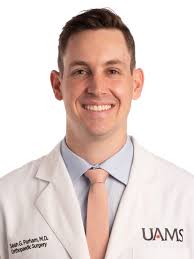 Sean Parham's Instagram, Twitter & Facebook