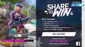 Currently, it is released for android, microsoft windows. Garena Free Fire Share To Win Free Bundle Facebook