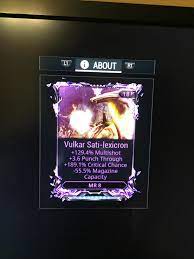 Riven mods are completely unique; . Price Check On Following Riven Mods Playstation Trading Post Warframe Forums