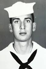 Sherman Kelsey of Wellington takes Honor Flight for years of service in  Vietnam