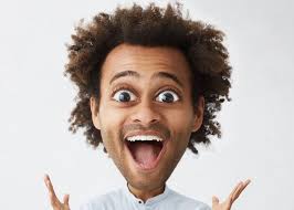 Photo within a photo effect with photoshop cs6: How To Create A Funny Caricature Effect In Adobe Photoshop