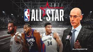 There have been some players who have been unhappy with this event going ahead, but as it. Nba News Full Plans For 2021 All Star Weekend Revealed