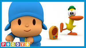 Pocoyo En Espanol El Baile De Pocoyo 1x08 Caricaturas Y Dibujos Animados Para Ninos Youtube