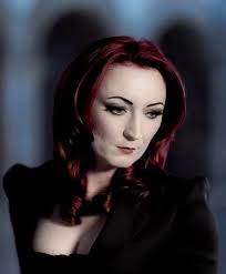 Blutengel Chris Pohl