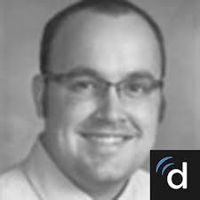 Dr. Chad R. Norris, MD