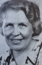 Progetto:WikiDonne/Liste voci mancanti/Botaniche