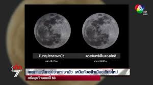 ชวนดูปรากฏการณ์ จันทรุปราคา บางส่วน คืนวันวิสาขบูชา 26 พ.ค. à¸ˆ à¸™à¸—à¸£ à¸›à¸£à¸²à¸„à¸²à¸šà¸²à¸‡à¸ª à¸§à¸™ à¸„à¸¥ à¸›à¸ˆ à¸™à¸—à¸£ à¸›à¸£à¸²à¸„à¸²à¸šà¸²à¸‡à¸ª à¸§à¸™ à¸Š à¸­à¸‡7 à¸¢ à¸­à¸™à¸«à¸¥ à¸‡