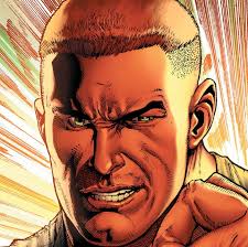 Guy Gardner (Earth-0)