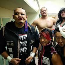 Kazma sakamoto (born 1 october 1982)1 is a japanese professional wrestler and manager, best known for his work in world wrestling. Kazma Sakamoto è©¦åˆæƒ…å ± Photos Facebook