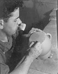 History — Stahl's Pottery