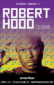 Metro/SmartBar Chicago Posters :: Behance