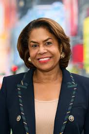 We are proud to announce that New York City Tourism + Conventions President  & CEO, Julie Coker, has been reappointed as Vice Chair of the United States  Travel and Tourism Advisory Board.