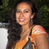 Mabel Delgado's Instagram, Twitter & Facebook