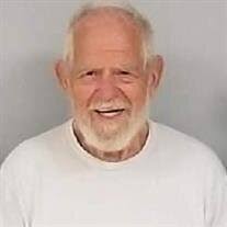 James W. Saunders Obituary