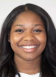 2021-22 Women's Basketball Roster