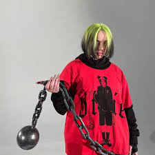 Billie eilish singer announces her 2020 usa dates. Billie Eilish On Twitter Billie Eilish Theworldsalittleblurry Collection Available Now Https T Co D35f5mmojr