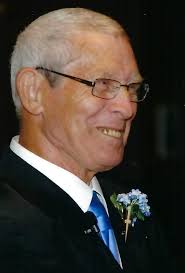 Harold Gann Obituary October 11, 2019